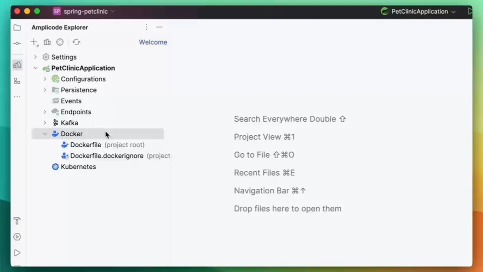 Код от ИИ с экспертизой от Amplicode