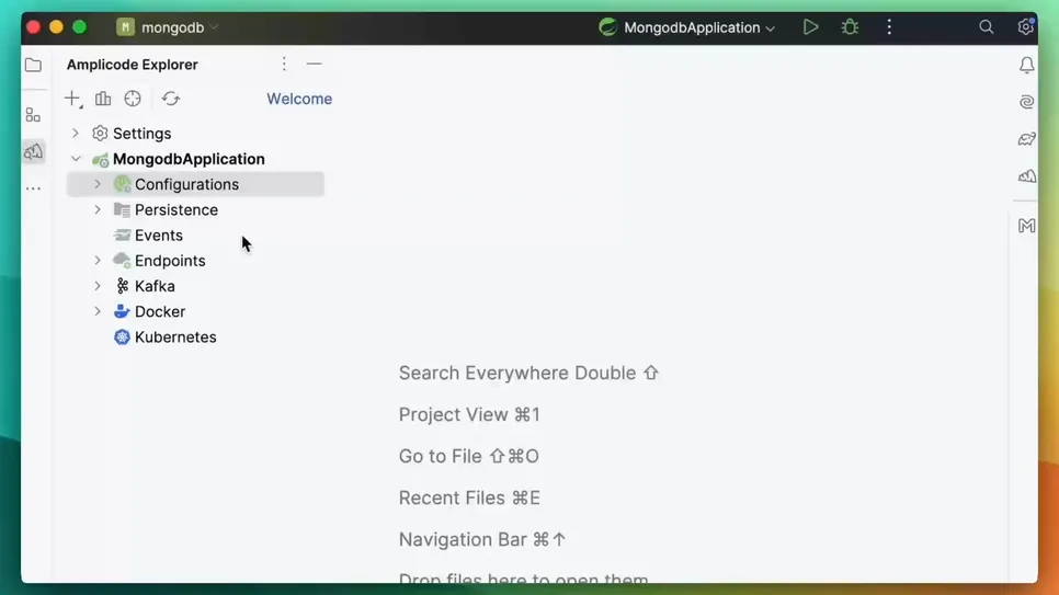 Код от ИИ с экспертизой от Amplicode