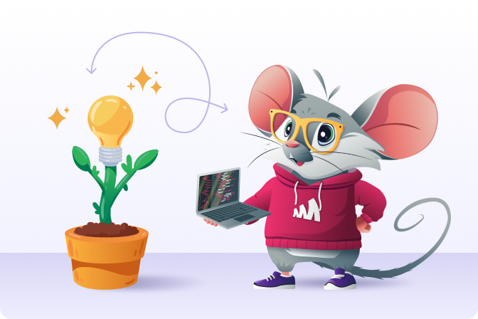 Уменьшает Time-to-Market