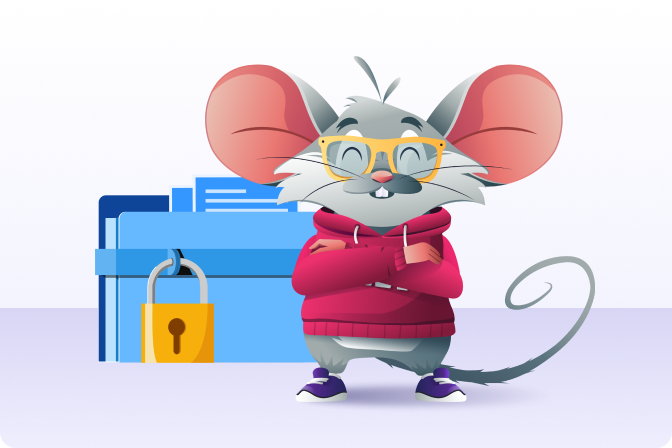 Всё под контролем. Никаких утечек